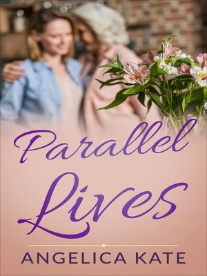 cover image of Parallel Lives